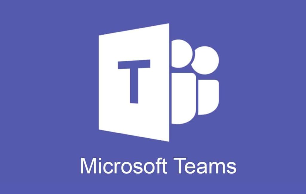 Microsoft teams para RH